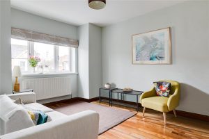 3 bedroom flat to rent in Seaford Road, Ealing W13