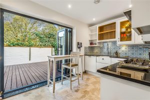 3 bed house to rent in Ashbourne Terrace, Wimbledon SW19