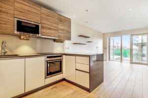 1 bed flat to rent in Distillery Wharf, Hammersmith W6
