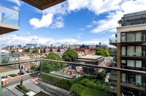 1 bed flat to rent in Distillery Wharf, Hammersmith W6