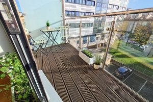 1 bedroom property to rent in Challis House, Battersea SW11