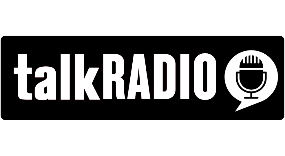 talkRADIO
